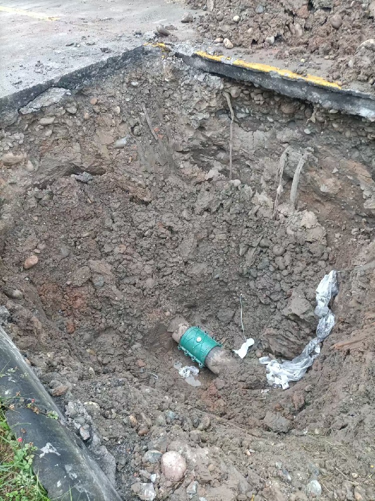 铜仁地区消防水管漏水检测维修