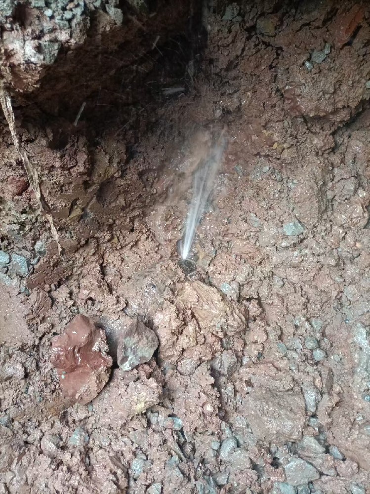 铜仁自来水管漏水检测维修