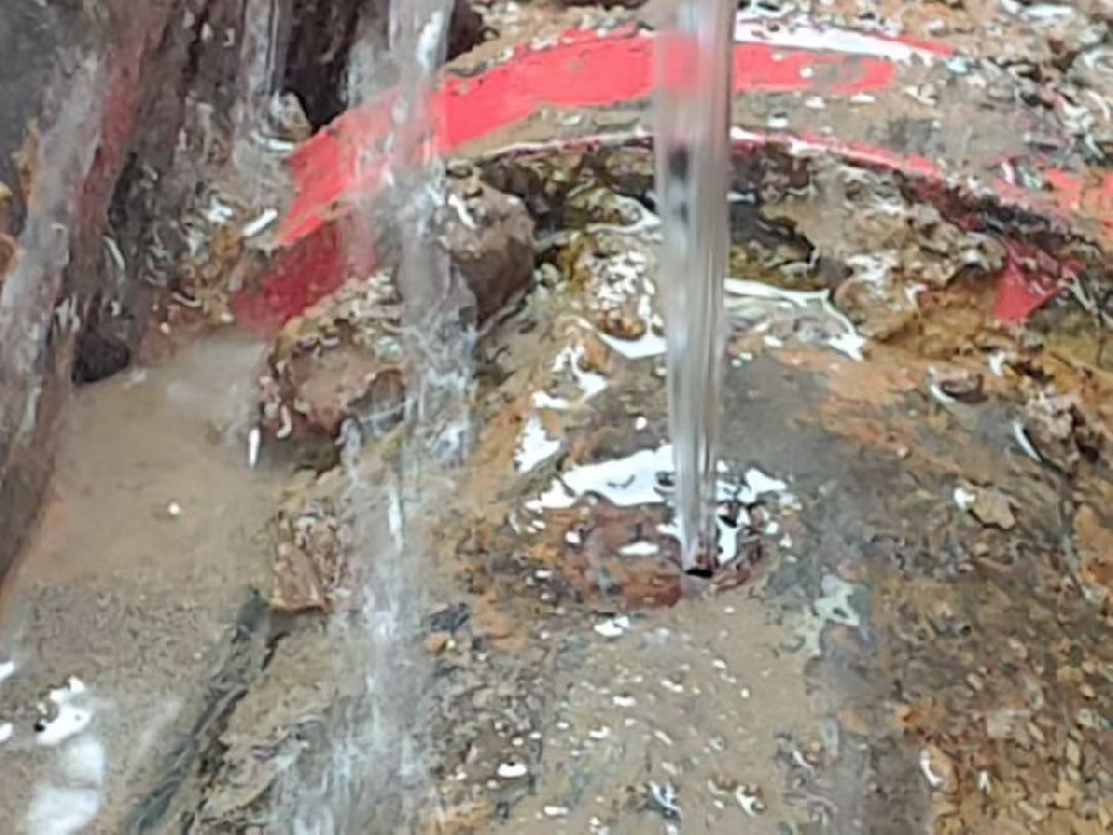 铜仁水管漏水检测方法 专业探漏/查漏服务全解析
